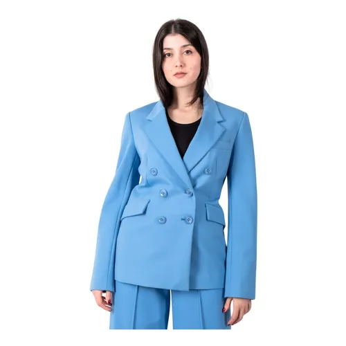 Jackets > Blazers - - Dorothee Schumacher - Modalova