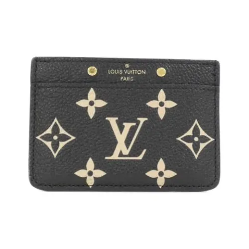 Pre-owned > Pre-owned Accessories > Pre-owned Wallets - - Louis Vuitton Vintage - Modalova