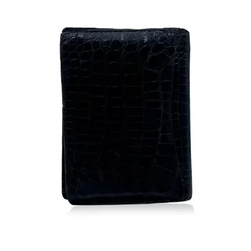 Pre-owned > Pre-owned Accessories - - Gucci Vintage - Modalova