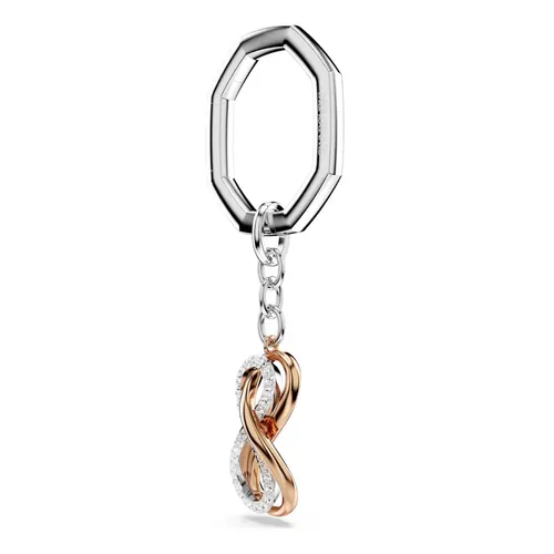 Accessories > Keyrings - - Swarovski - Modalova