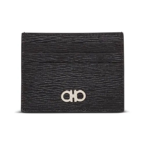 Accessories > Wallets & Cardholders - - Ferragamo - Modalova