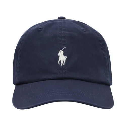 Accessories > Hats > Caps - - Polo Ralph Lauren - Modalova