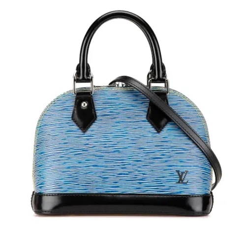 Pre-owned > Pre-owned Bags > Pre-owned Handbags - - Louis Vuitton Vintage - Modalova