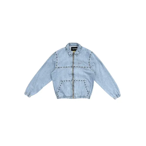 Jackets > Denim Jackets - - Iuter - Modalova