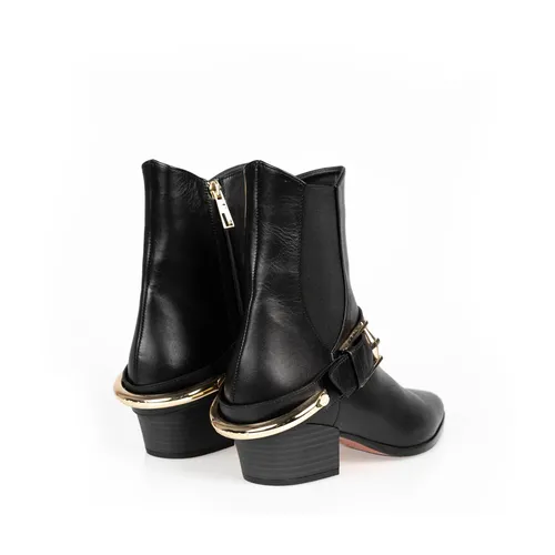 Shoes > Boots > Ankle Boots - - Baldinini - Modalova