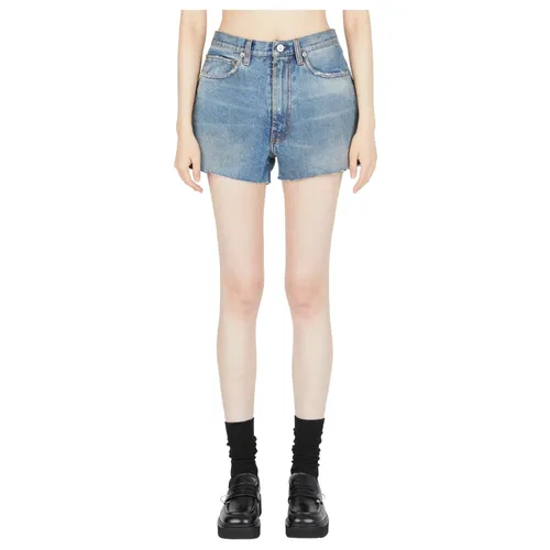 Shorts > Denim Shorts - - Maison Margiela - Modalova