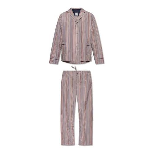 Nightwear & Lounge > Pyjamas - - Paul Smith - Modalova