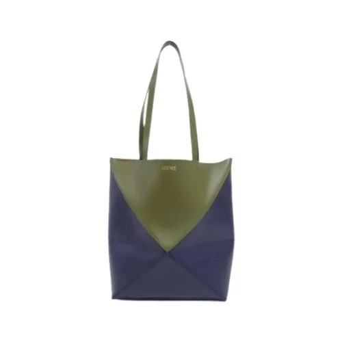 Pre-owned > Pre-owned Bags > Pre-owned Tote Bags - - Loewe Pre-owned - Modalova
