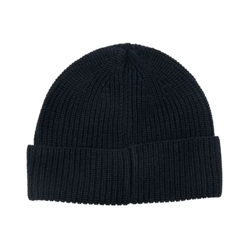 Accessories > Hats > Beanies - - Paul & Shark - Modalova