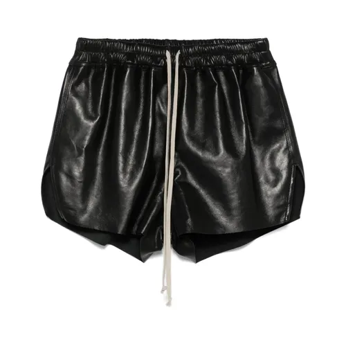 Shorts > Short Shorts - - Rick Owens - Modalova