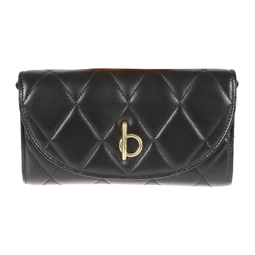 Accessories > Wallets & Cardholders - - Burberry - Modalova