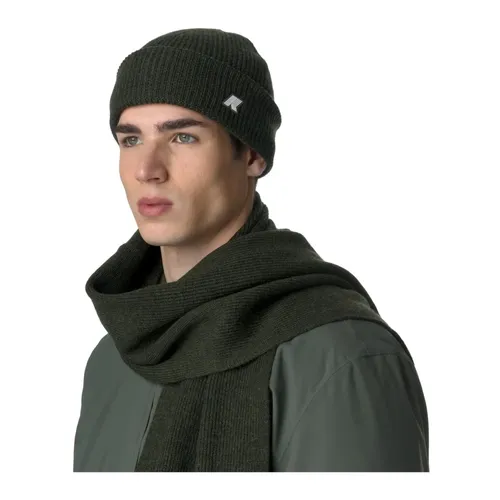Accessories > Hats > Beanies - - K-Way - Modalova