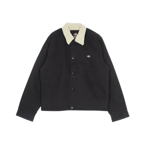 Jackets > Light Jackets - - Dickies - Modalova