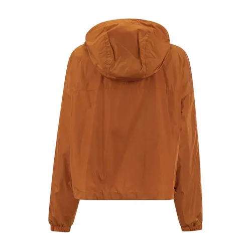 Jackets > Light Jackets - - Hogan - Modalova