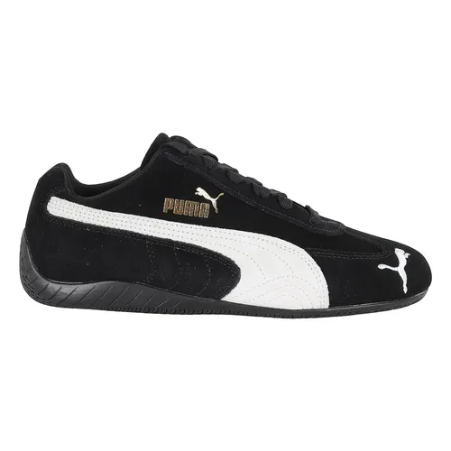 Puma - Shoes > Sneakers - Black - Puma - Modalova