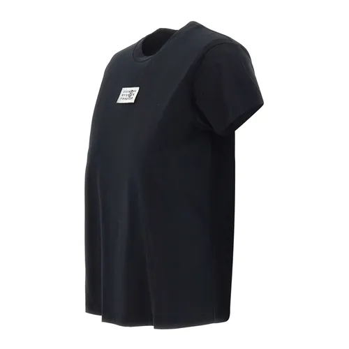 Tops > T-Shirts - - MM6 Maison Margiela - Modalova