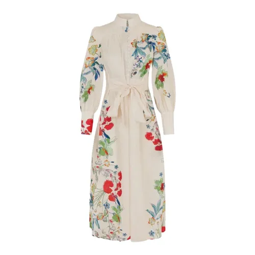 Dresses > Day Dresses > Midi Dresses - - Dea Kudibal - Modalova