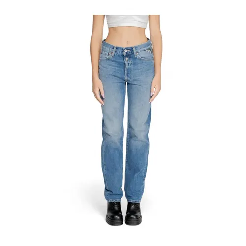 Jeans > Slim-fit Jeans - - Replay - Modalova