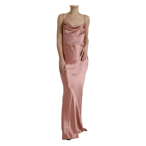 Dresses > Occasion Dresses > Gowns - - Dolce & Gabbana - Modalova
