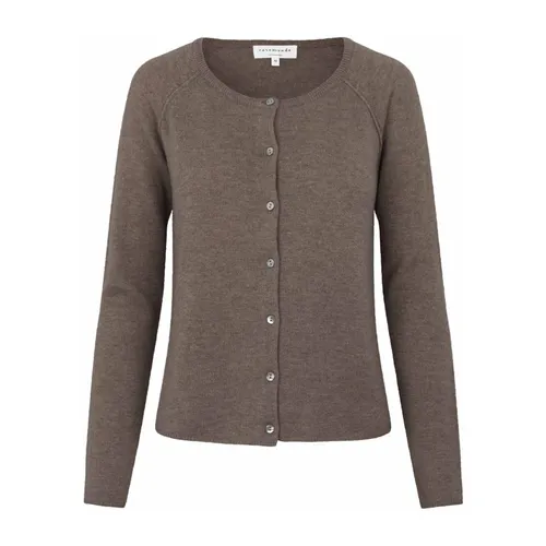 Knitwear > Cardigans - - Rosemunde - Modalova