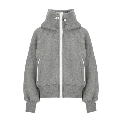 Jackets > Light Jackets - - Canada Goose - Modalova