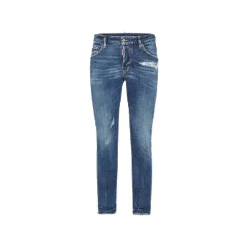 Jeans > Skinny Jeans - - Dsquared2 - Modalova
