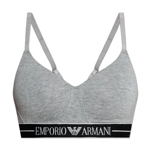 Underwear > Bras - - Emporio Armani - Modalova