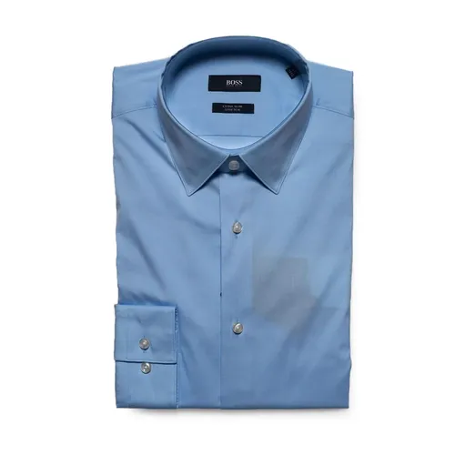 Shirts > Formal Shirts - - Boss - Modalova