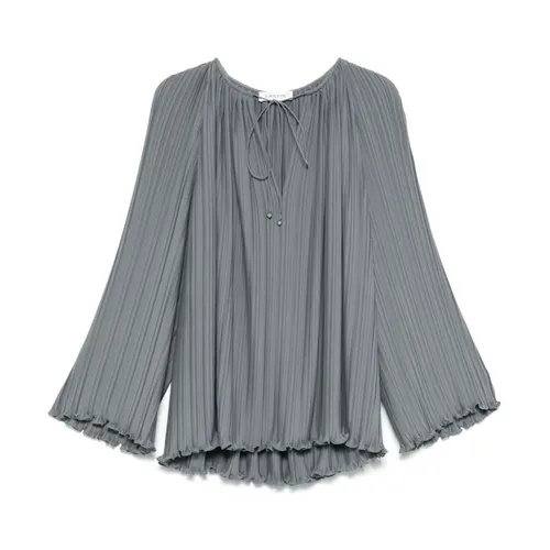 Blouses & Shirts > Blouses - - Lanvin - Modalova