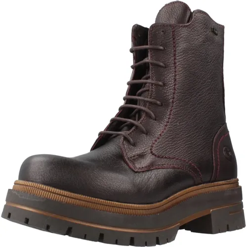 Shoes > Boots > Lace-up Boots - - Coronel Tapiocca - Modalova
