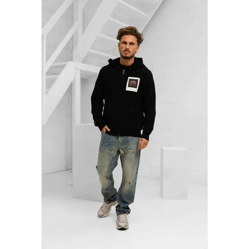 Sweatshirts & Hoodies > Hoodies - - Iceberg - Modalova