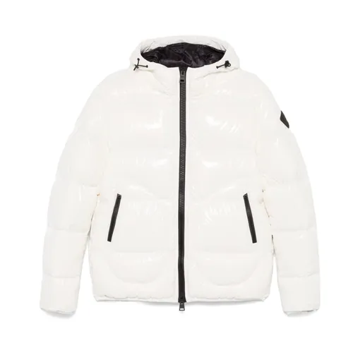 Jackets > Down Jackets - - Herno - Modalova