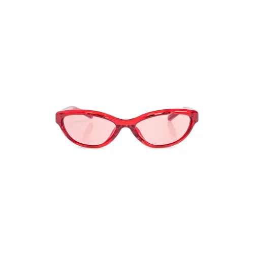 Accessories > Sunglasses - - Jacquemus - Modalova