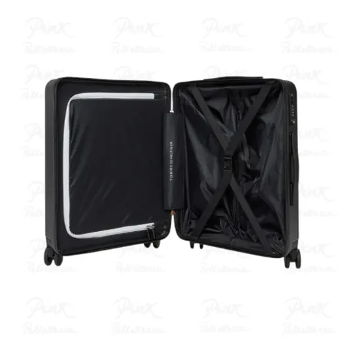 Suitcases > Large Suitcases - - Tommy Hilfiger - Modalova