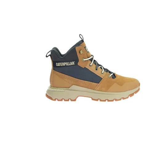 CAT - Shoes > Sneakers - Yellow - CAT - Modalova