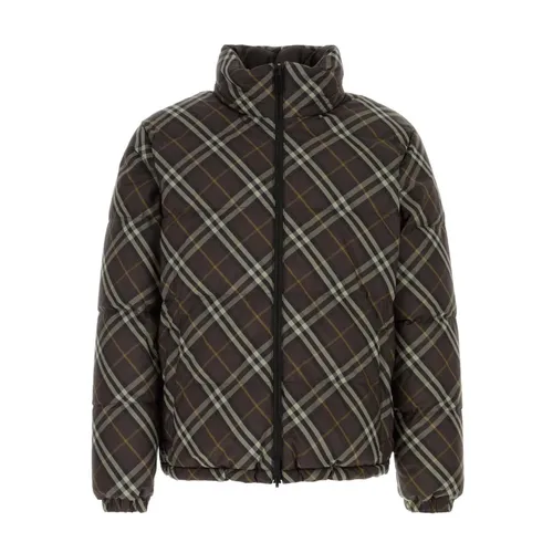 Jackets > Winter Jackets - - Burberry - Modalova