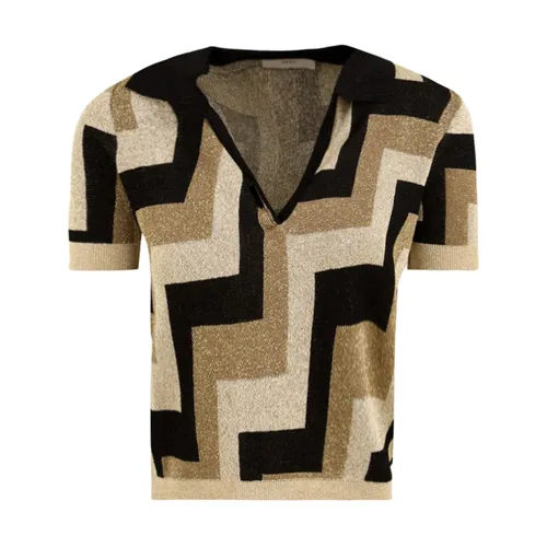 Tops > T-Shirts - - Akep - Modalova