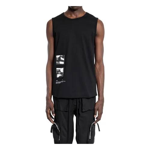 Tops > Sleeveless Tops - - Thom Krom - Modalova