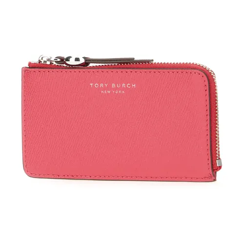 Accessories > Wallets & Cardholders - - Tory Burch - Modalova