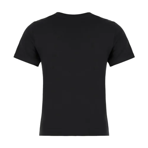 Amiri - Tops > T-Shirts - Black - Amiri - Modalova