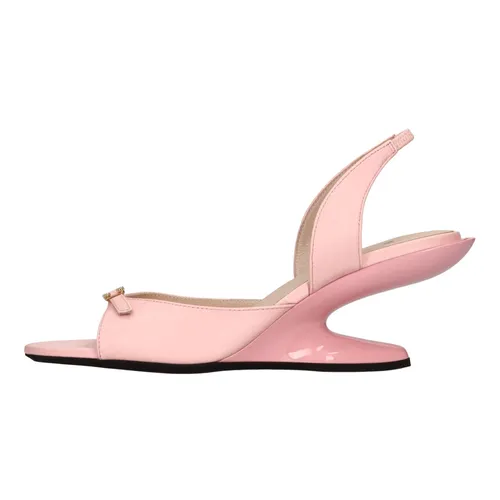 Shoes > Sandals > High Heel Sandals - - N21 - Modalova