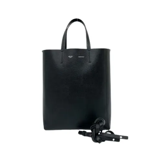 Pre-owned > Pre-owned Bags > Pre-owned Tote Bags - - Celine Vintage - Modalova