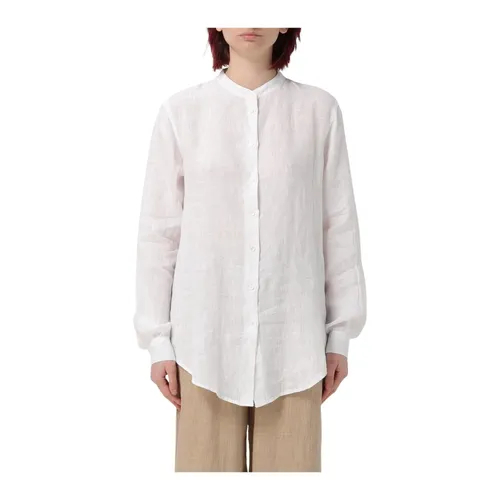 Blouses & Shirts > Shirts - - Fay - Modalova