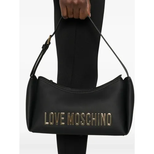 Bags > Shoulder Bags - - Love Moschino - Modalova