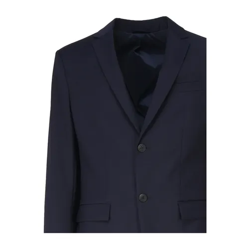 Jackets > Blazers - - Calvin Klein - Modalova