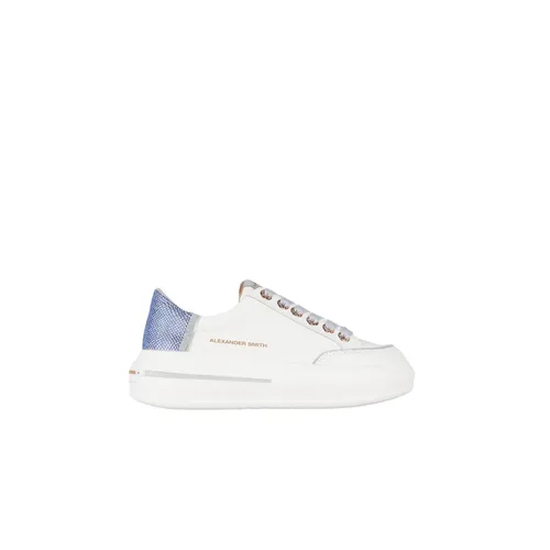 Shoes > Sneakers - - Alexander Smith - Modalova