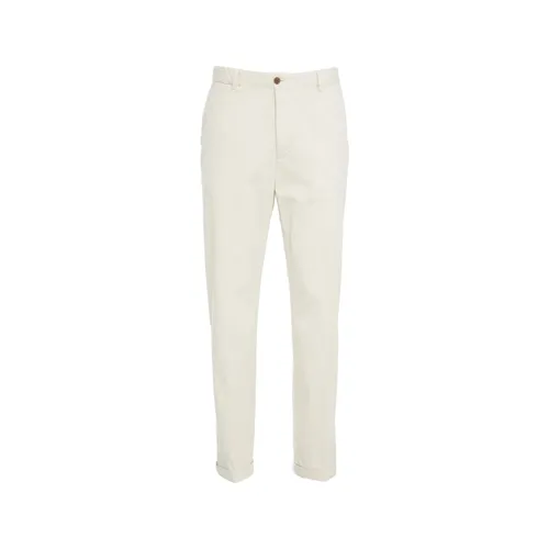 Trousers > Chinos - - Briglia - Modalova