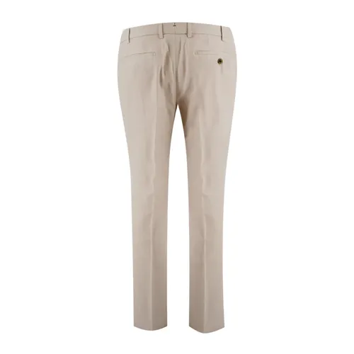 Trousers > Slim-fit Trousers - - Berwick - Modalova