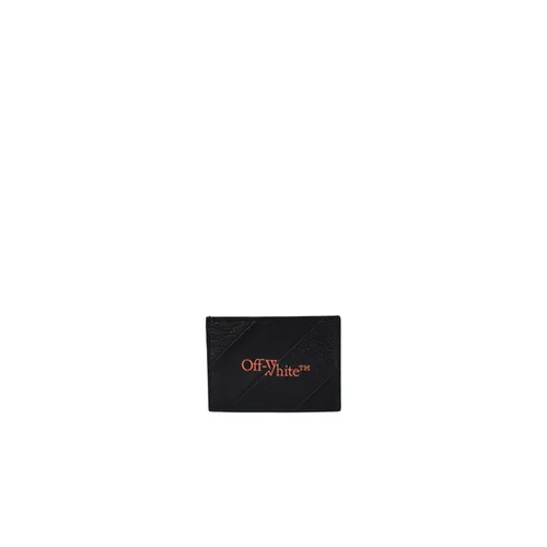 Accessories > Wallets & Cardholders - - Off White - Modalova