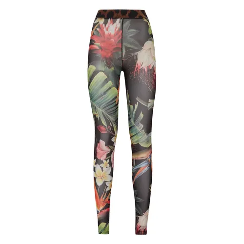 Trousers > Leggings - - Philipp Plein - Modalova